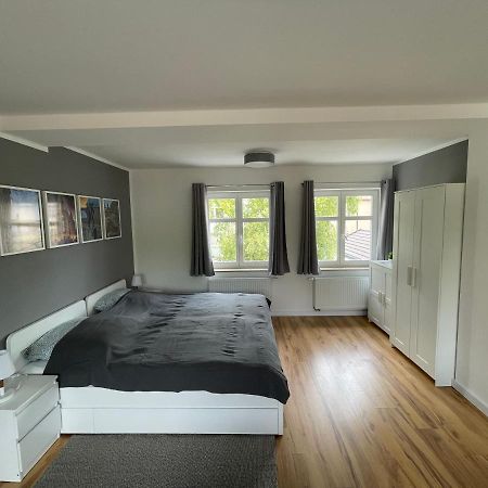 Ferienwohnung-Elbland Coswig  Extérieur photo