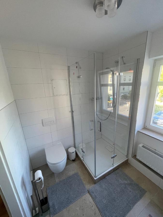 Ferienwohnung-Elbland Coswig  Extérieur photo