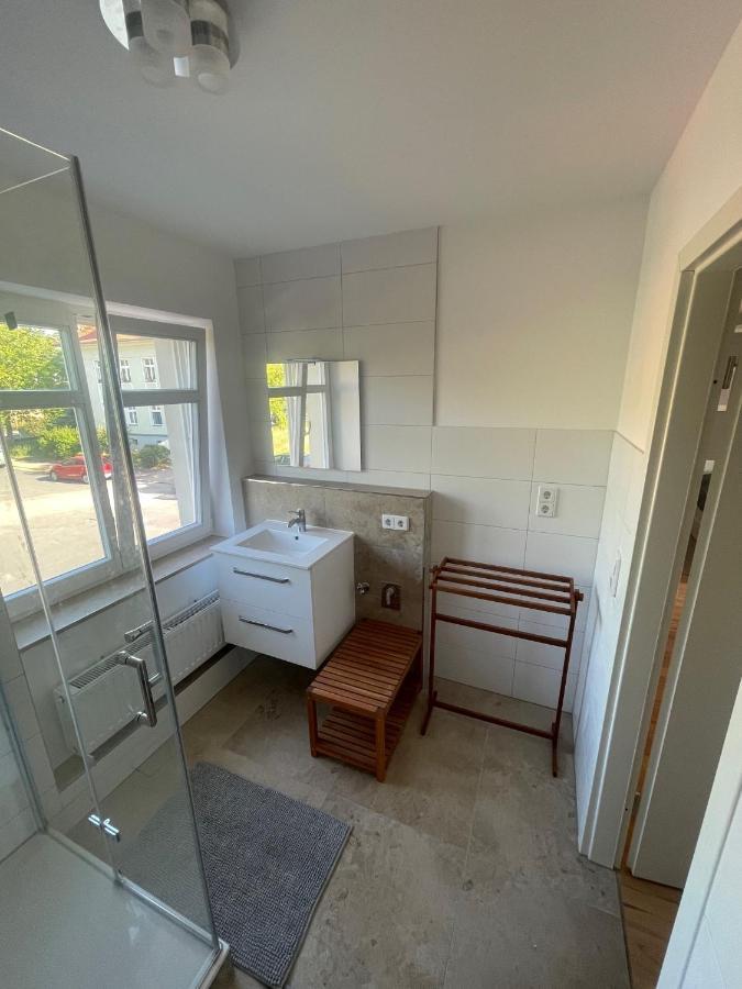 Ferienwohnung-Elbland Coswig  Extérieur photo
