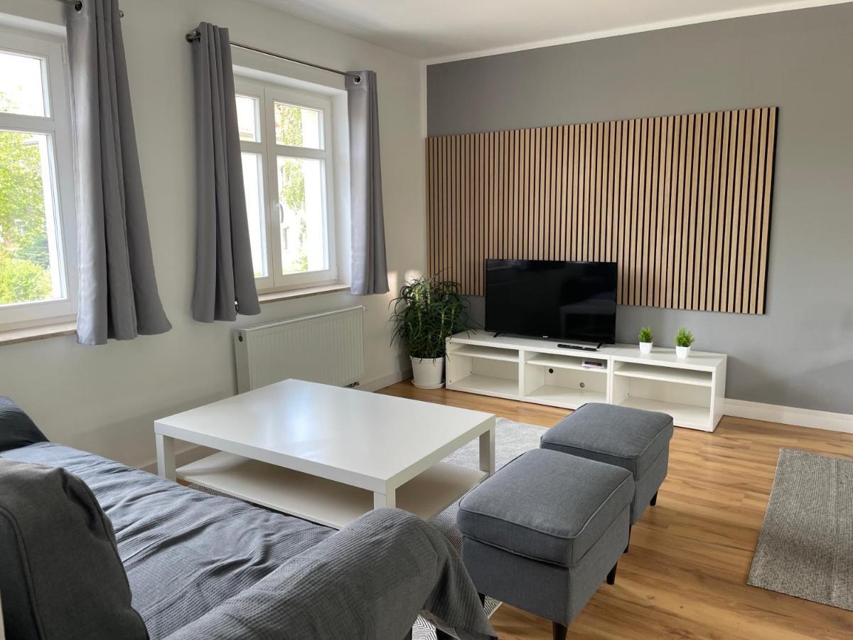 Ferienwohnung-Elbland Coswig  Extérieur photo