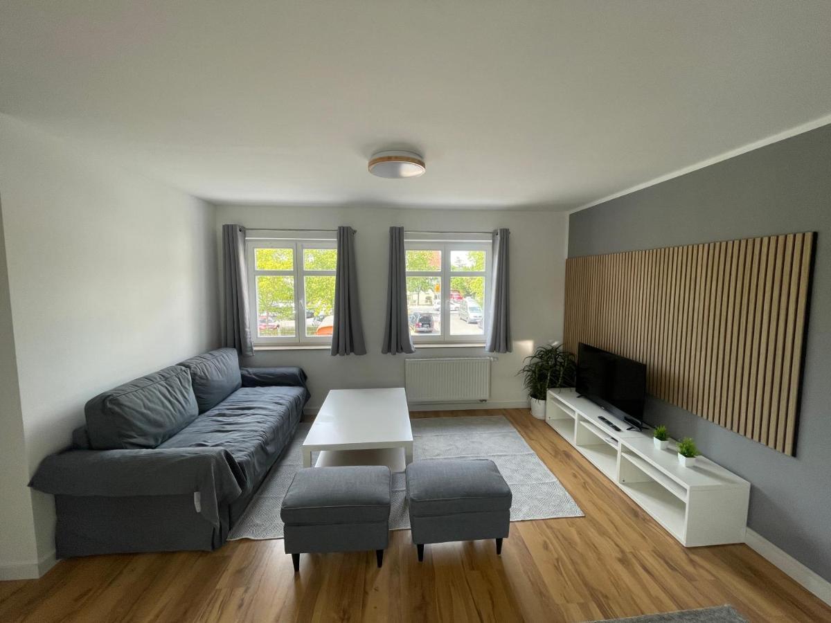 Ferienwohnung-Elbland Coswig  Extérieur photo
