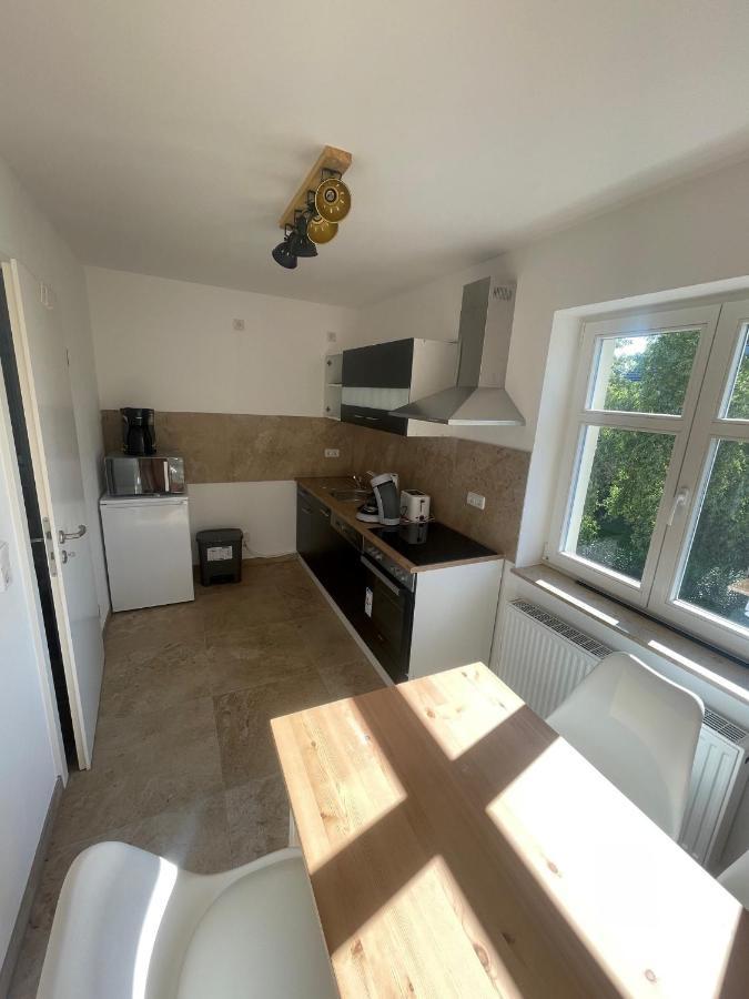 Ferienwohnung-Elbland Coswig  Extérieur photo